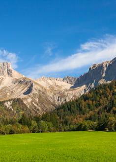 Vallon de la Jarjatte - Top des spots nature de la Drôme