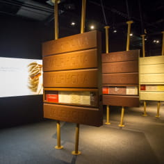 Cité du Chocolat Valrhôna - Tain l'Hermitage dans la Drôme - incontournable