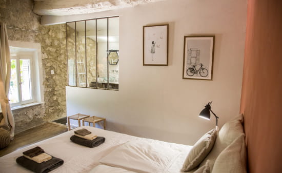 chambre d'hôtes 2 personnes