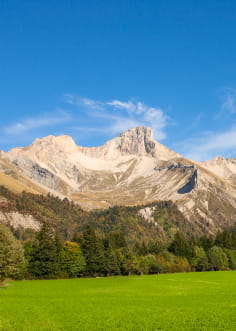 Vallon de la Jarjatte - Top des spots nature de la Drôme