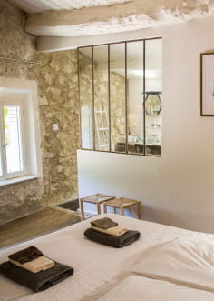 chambre d'hôtes 2 personnes