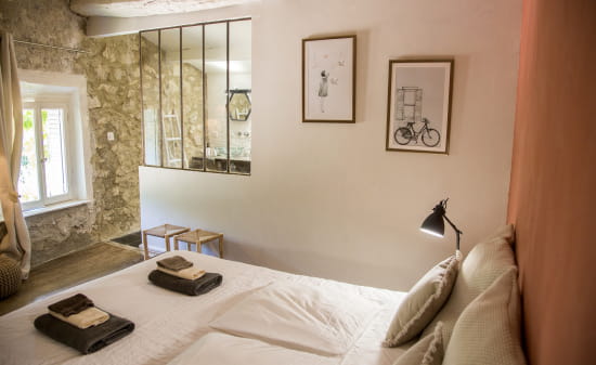 chambre d'hôtes 2 personnes