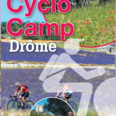 Cyclocamp dans la Drôme