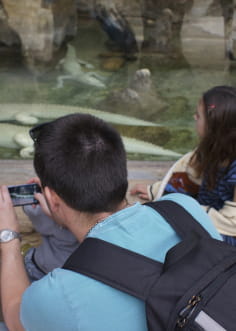 Activités en famille dans la Drôme