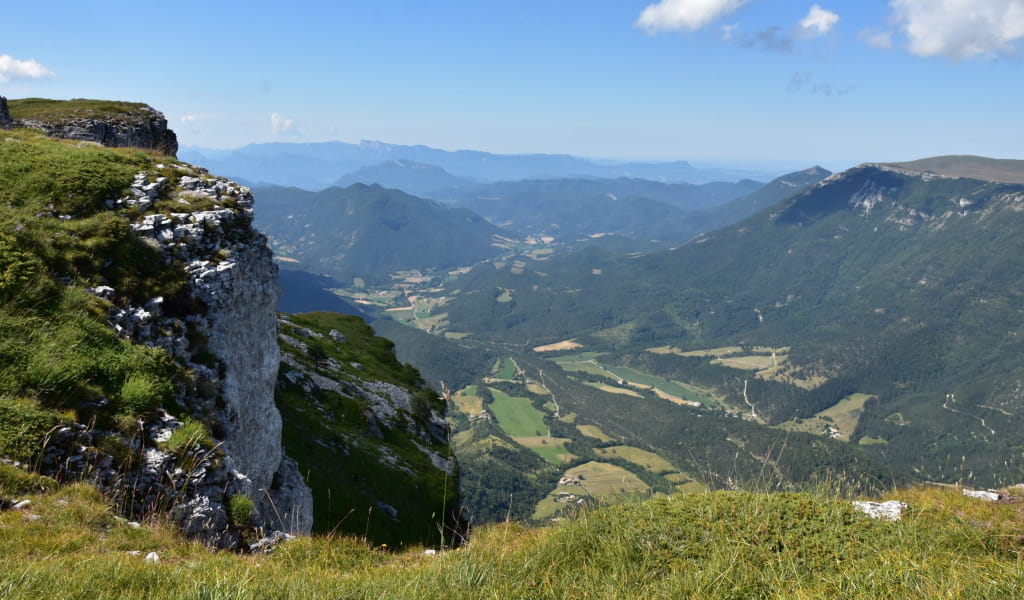 rando font d'urle
