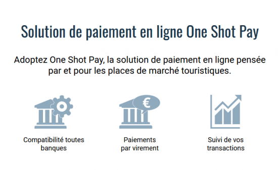 One Shot Pay