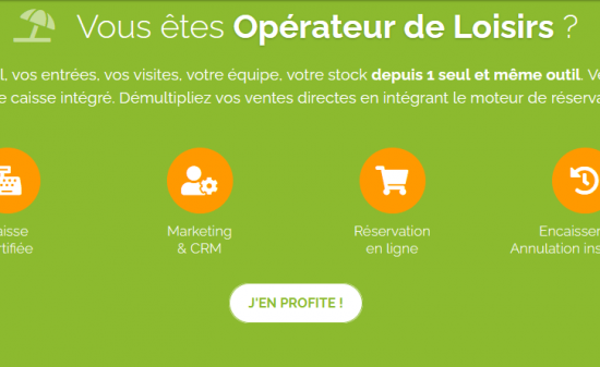 dispositif addock