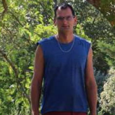 Damien REVOL portrait agritourisme hebergement