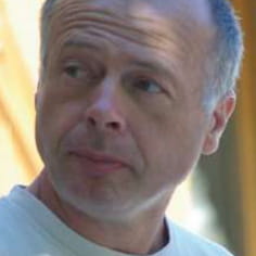 Joel MORIN portrait agritourisme hebergement