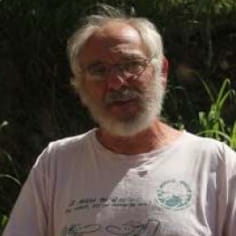 Marc Rossetti portrait agritourisme accueil à la ferme