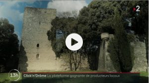 Click'n'Drôme