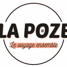 logo du blog la poze