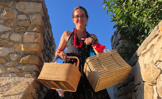 coco from Youpi Tours