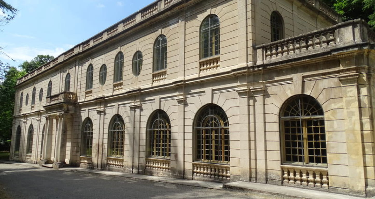 auberge des dauphins
