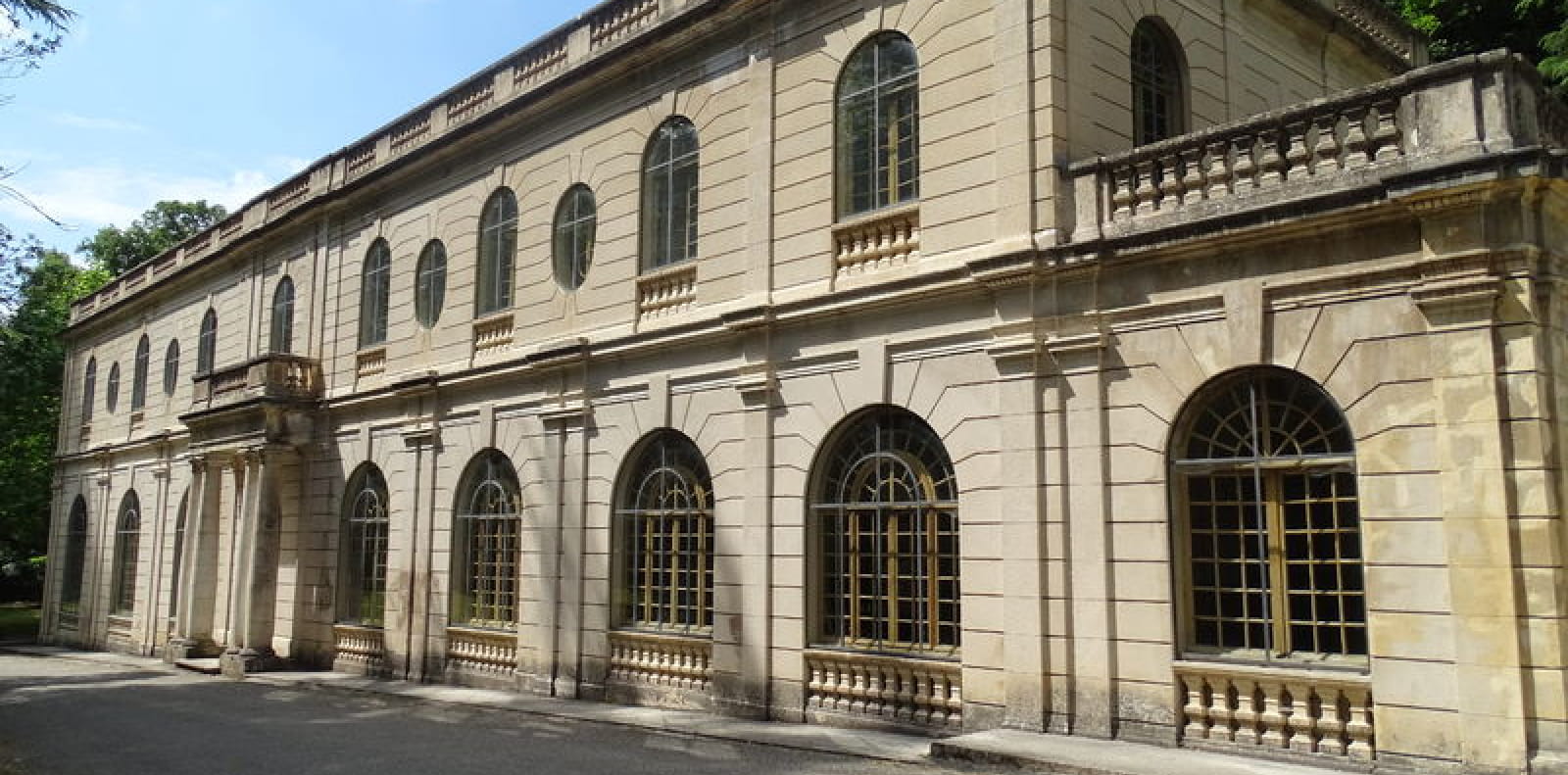 auberge des dauphins