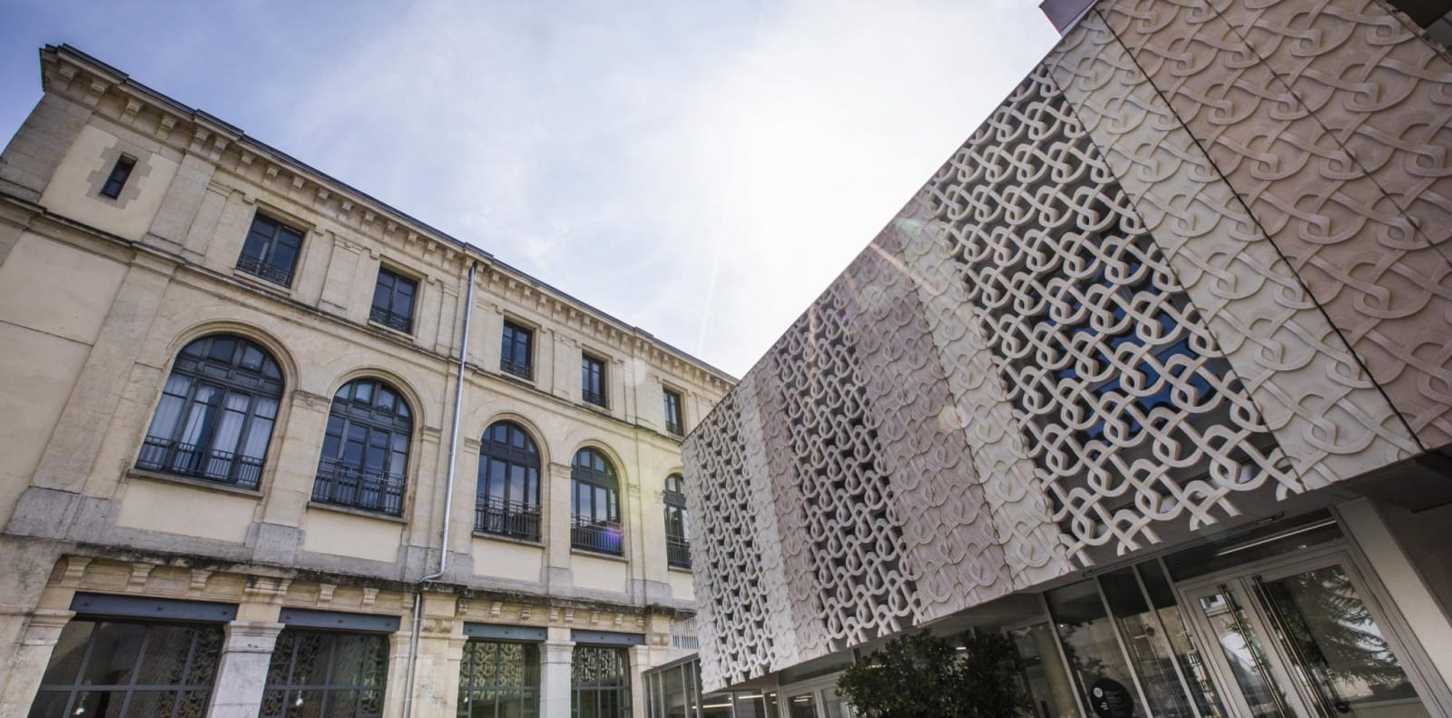 Centre Patrimoine Arménien