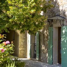Location de vacances dans la Drôme