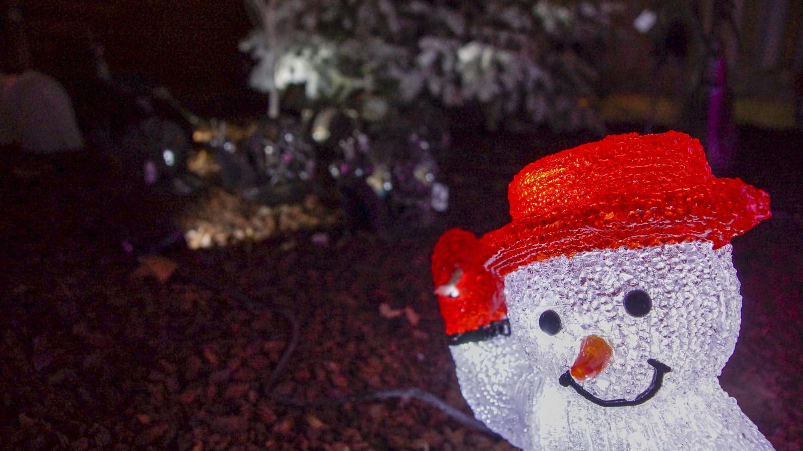 Noël à Valence dans la Drôme