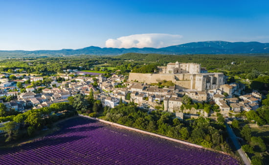 Grignan ©Loïc_JULIEN (5)