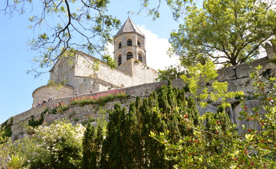 La Garde Adhémar