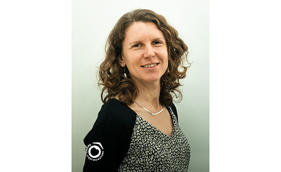 Bénédicte SEGURET - Drôme Attractivité