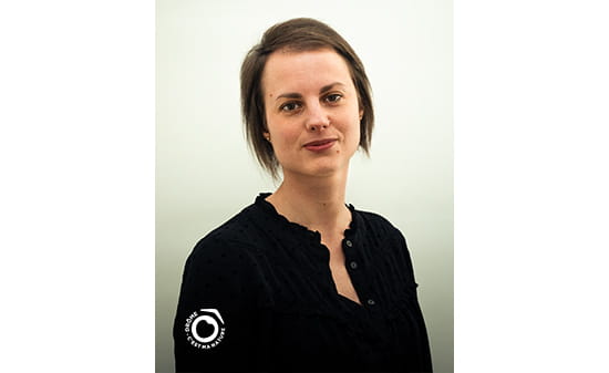 Claire MERINO - Drôme Attractivité
