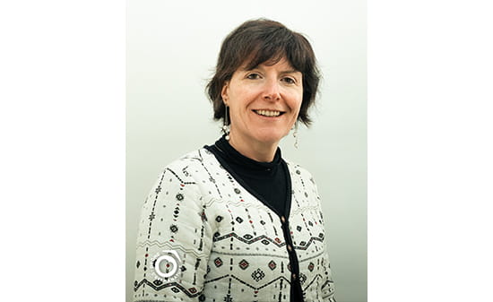 Eliane BOLOMEY - Drôme Attractivité