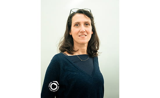 Mathilde THEUNIS - Drôme Attractivité