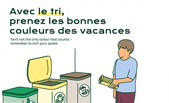affiche tri