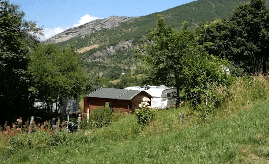 Témoignage agritourisme Ferme du Villard_Brette