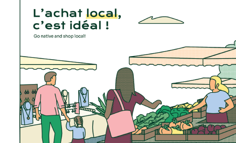 affiche achats responsables