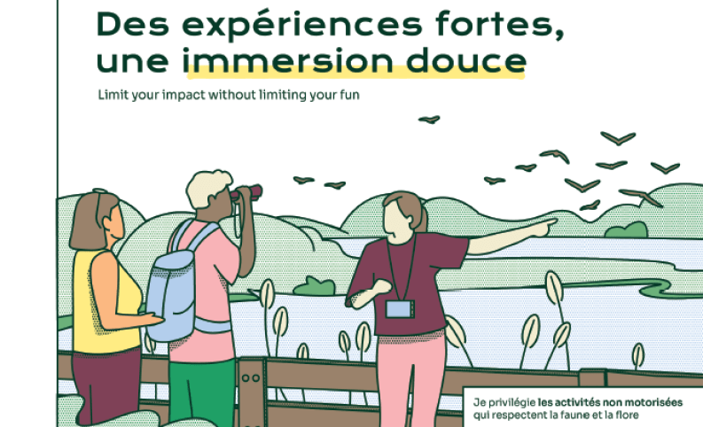 affiche loisirs et activites