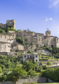 Village de Mirmande