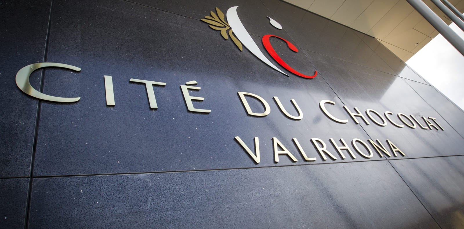 La Cité du Chocolat Valrhona