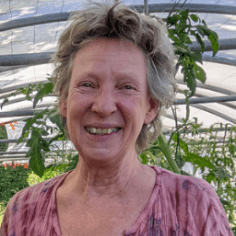 Véronica MANTEL - Quintet Condiments