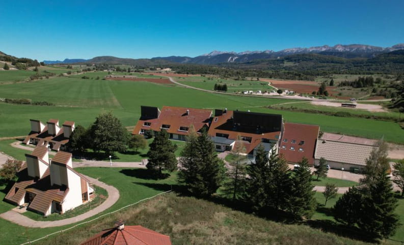 Village vacances Le Piroulet (en vente en 2025)