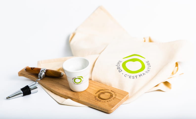 Produits DCMN destinés à la vente