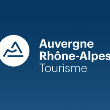 Capture d'écran site web Auvergne Rhône-Alpes Tourisme